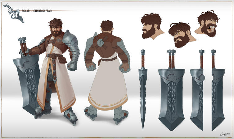 Personal Project
